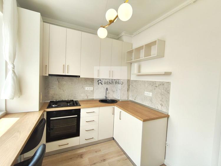 Garsoniera Regie Residence Faza 2 Metrou Grozăvești Politehnica - 3