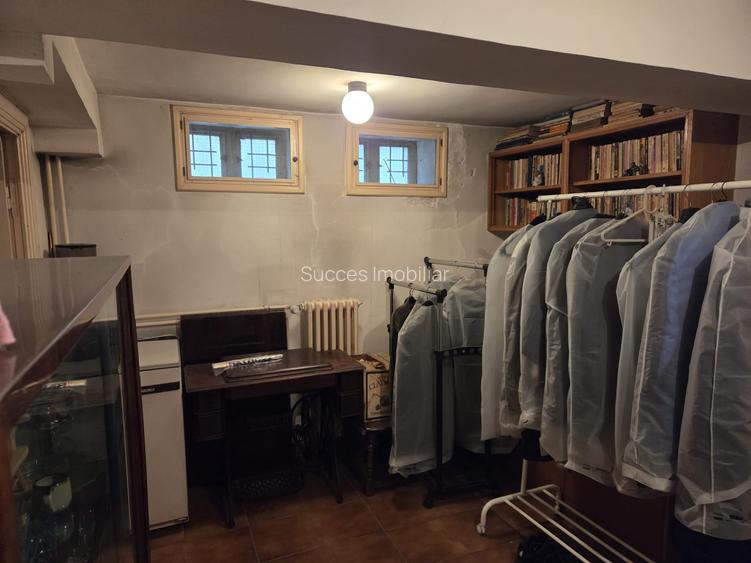 DECEBAL-PIATA MUNCII-METROU,VILA 400 MP,SUPERBA,765000 EURO - 22