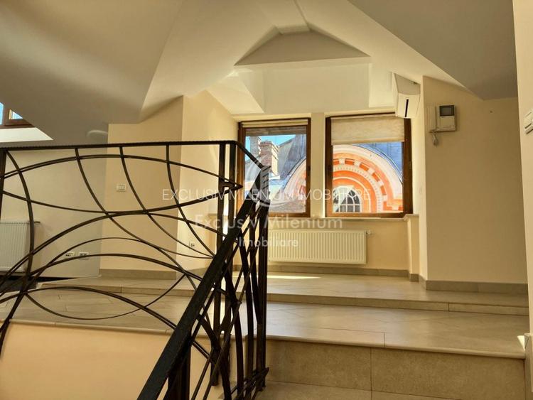 Vila / Casa Cotroceni - Eroilor Metrou ideal Birouri - 16