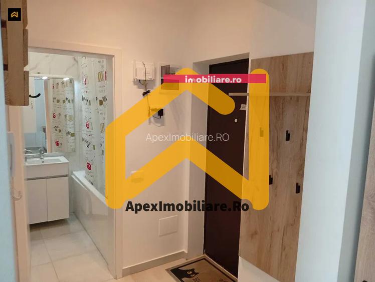 Apartament 2 camere de inchiriat Rosu-Chiajna București | ApexImobiliare.ro - 6
