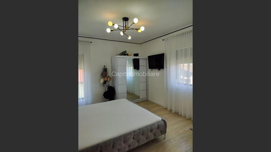 Vilă modernă P+M – Preajba Nouă, Târgu Jiu - 8