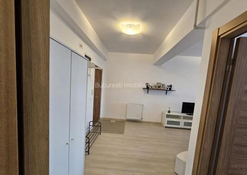 Apartament 2 Camere,Vitan  Barzesti,bl.2022,parter/6,centrala,PRIMA INCHIRIERE - 7