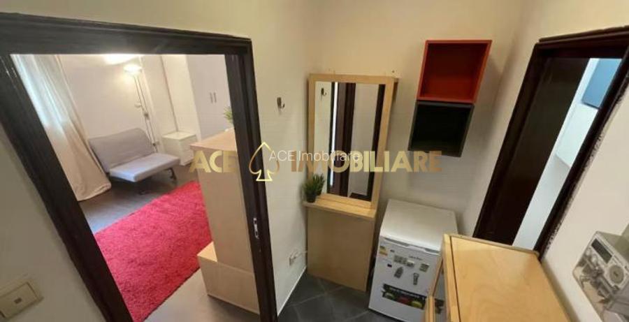 Garsoniera de inchiriat | Rosetti | PET FRIENDLY | Centrala | Metrou - 4