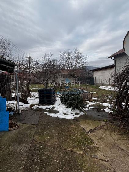 Teren de vanzare, in Cricau 600 mp - 3