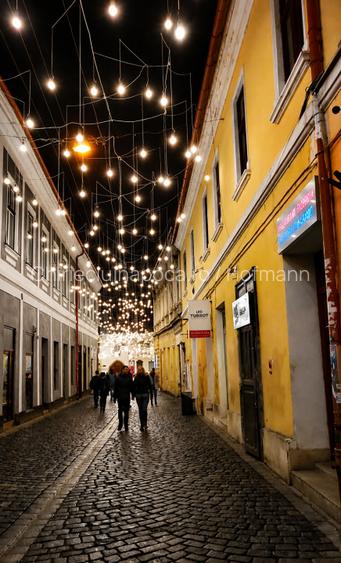 Stylish Apartment in the Heart of Cluj – Matei Corvin street - 12