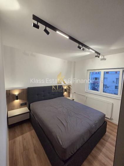 2 camere modern, 53 mp, prima inchiriere, Piata Muncii - 5