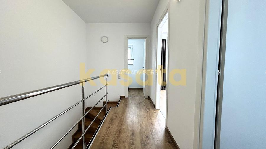 Vila Cosmopolis I 3 camere I mobilat si utilat I prima inchiriere I - 10