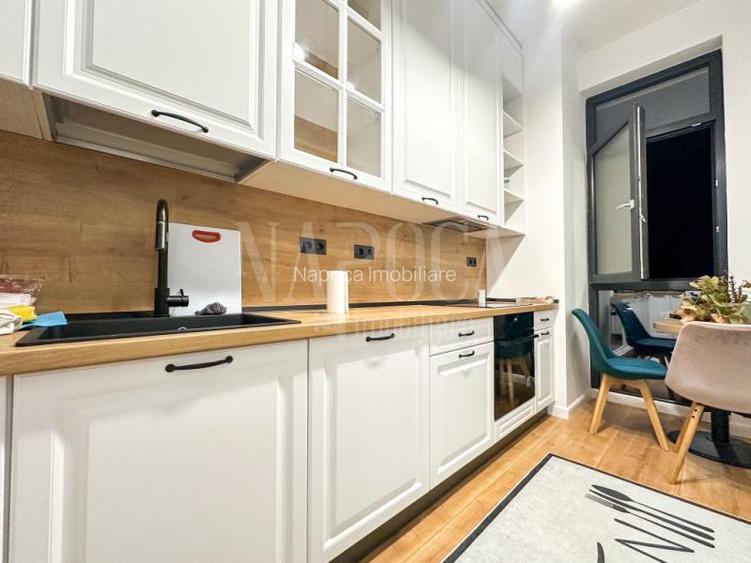 Apartament 3 camere de vanzare in Marasti, Cluj Napoca - 7