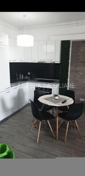 Apartament 2 camere pe termen lung - Vedere La Lac Frontal - 6