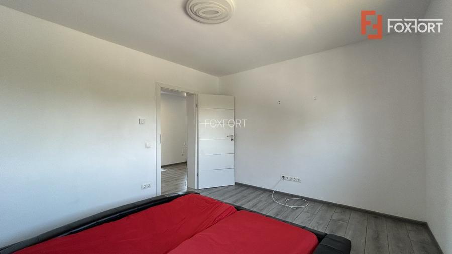 COMISION 0% Casa individuala cu 5 camere si teren de 500 mp, Sanandrei - 11