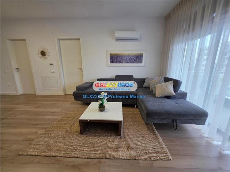 Vanzare apartamente Premium situate aproape de Polliclinica Brancusi - 22