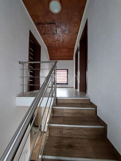 Casă individuală în Sanicoara – mobilată, modernă, zonă căutată. - 7