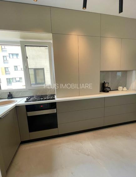Apartament 2 camere Lux in Complexul Central Adress - 3