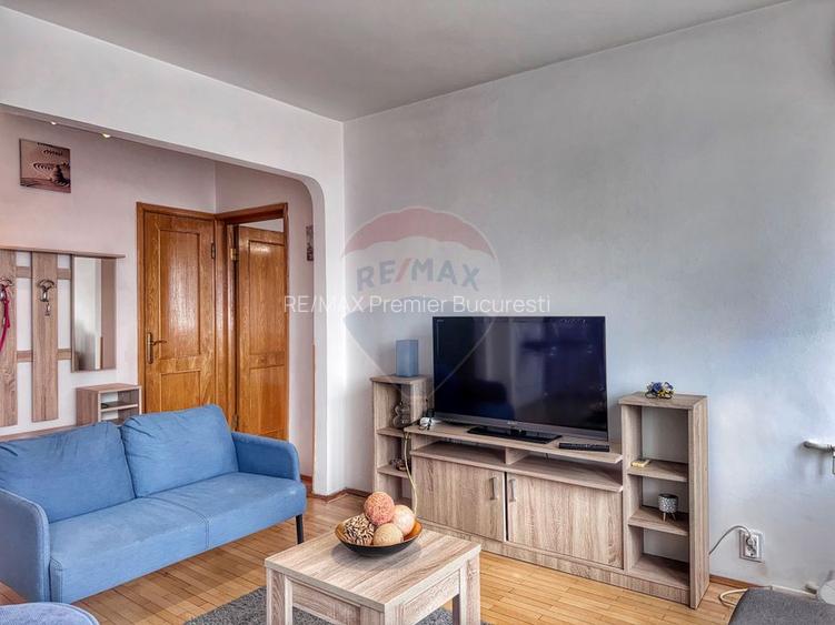 Apartament 2 camere Dimitrie Cantemir Unirii - 3