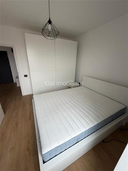 Apartament 2 camere 52mp, balcon 10mp, Liberty Technology Park - 4