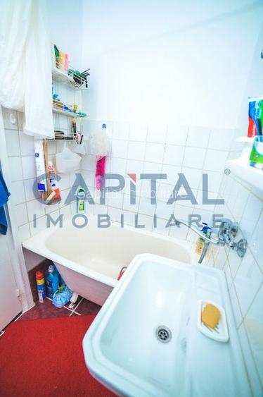 Comision 0%, Apartament 2 camere, Mureseni - 9