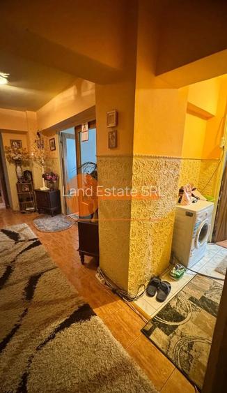 Apartament 4 camere – 90 mp – Confort 1 sporit – Sebastian - 9