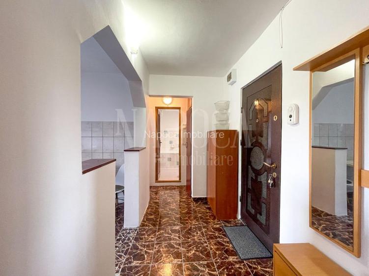 Apartament 2 camere de vanzare in Zorilor, Cluj Napoca - 7