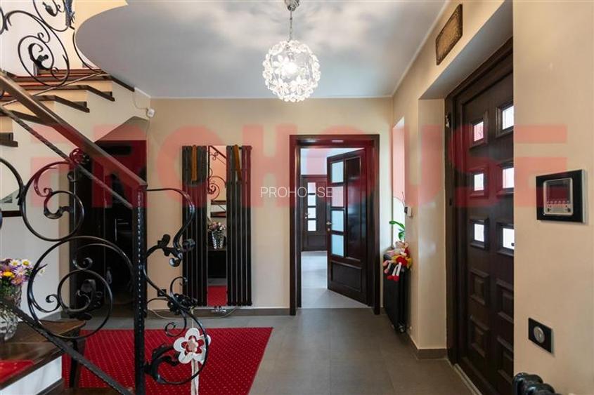 Ultracentral - str. George Bacovia - vila P+1E - 8