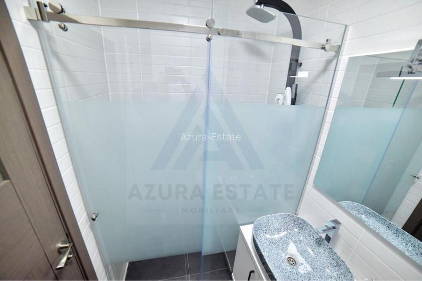 Apartament 2 camere cu parcare privată în zona Lazaret în Sibiu - 6
