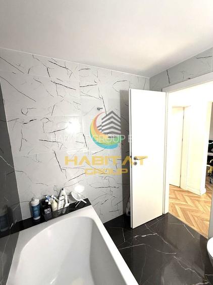 Vanzare apartament 2 camere finisaje premium la 7 min metrou Timpuri Noi - 8