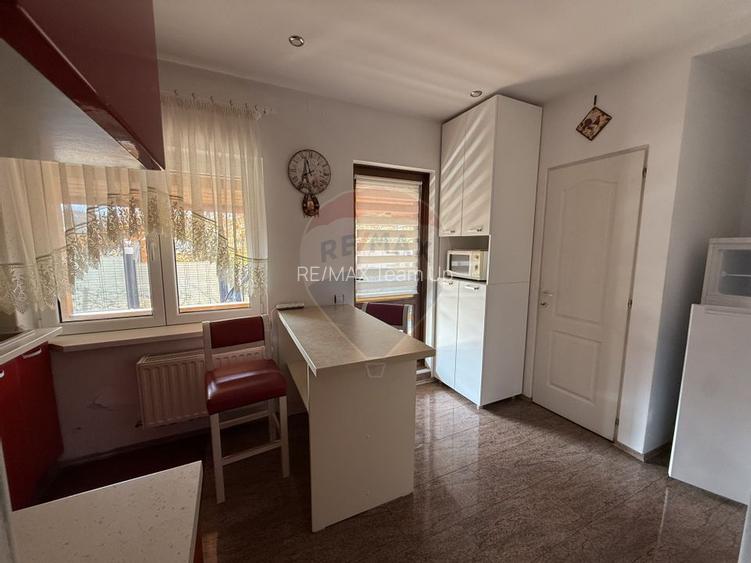 Vilă modernă și elegantă la 5 minute de Băile Ocna Mureș - 7