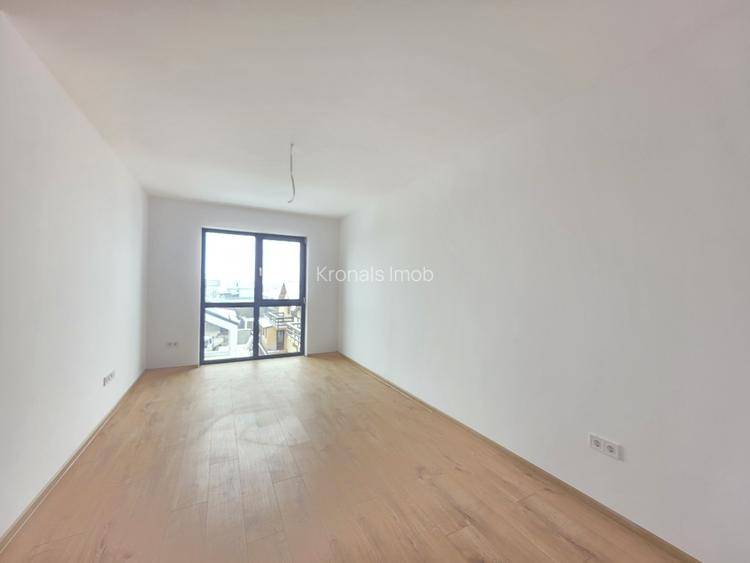 Apartament cu doua camere, zona Dealul Lempes, Sanpetru  - 5