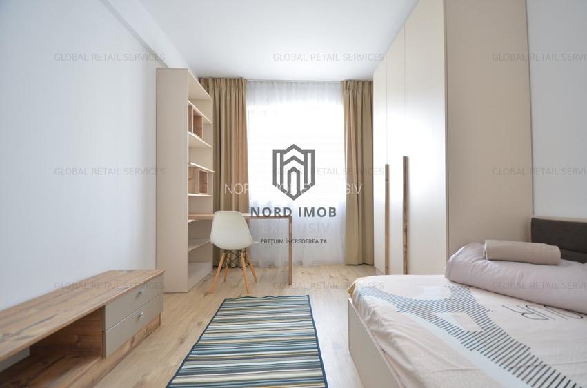 APARTAMENT 3 CAMERE | COCHET | 2 BAI | PET FRIENDLY | PARCARE | GREENFIELD - 19