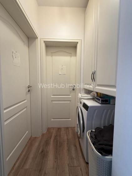 Apartament 2 camere, utilat si mobilat, 2 locuri de parcare - Hotel IQ Comision0 - 9