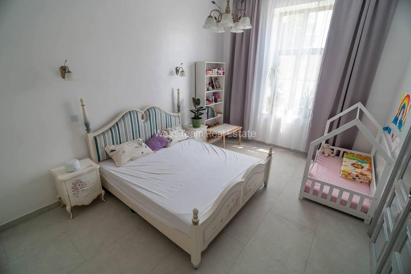 Apartament deosebit într-o clădire cu istorie, în centrul Timișoarei  📍 - 7