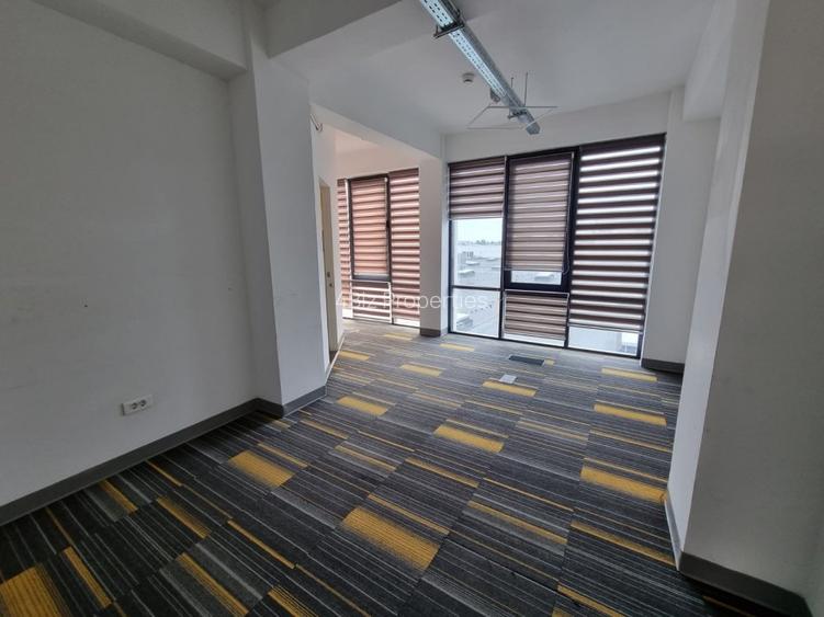 Spatii in cladire de birouri, Baza 3 - COMISION 0% - 4