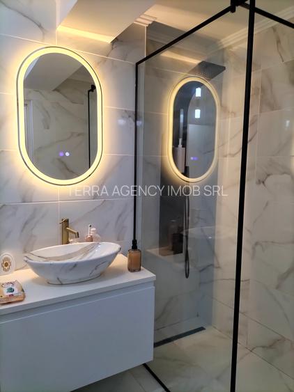 Lux, confort și siguranță - apartament premium în complex privat - 4