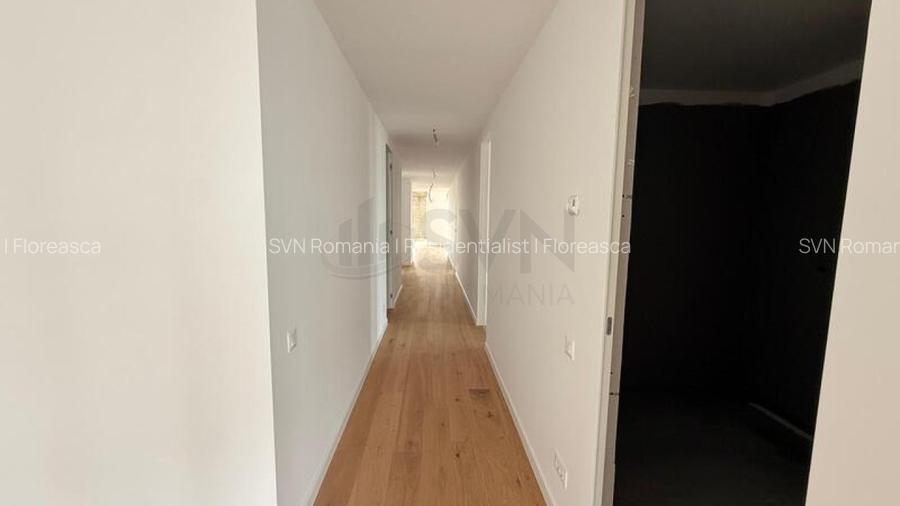 REA1028635 Apartament 4 camere Floreasca - 18