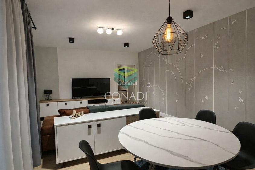 Apartament 2 Camere ONE Cotroceni / Mobilat + Loc parcare - 7