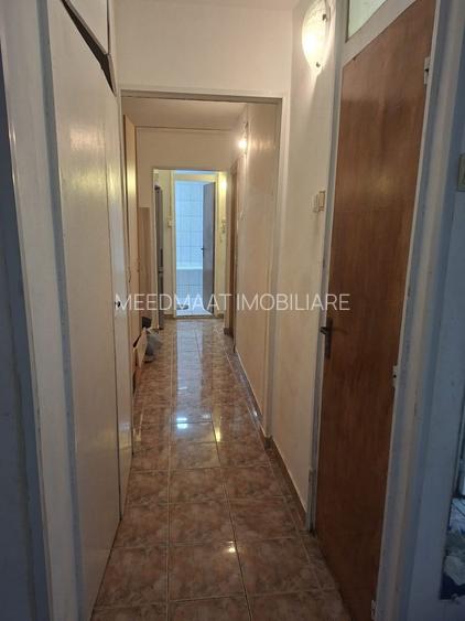 Apartament 3 Camere Decomandat, Etaj 1 – Militari-Apusului-Metrou-An1984 - 3