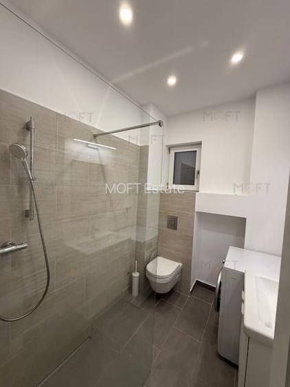 Apartament 3 camere renovat, Universitate – Piața Rosetti Pet Friendly - 6