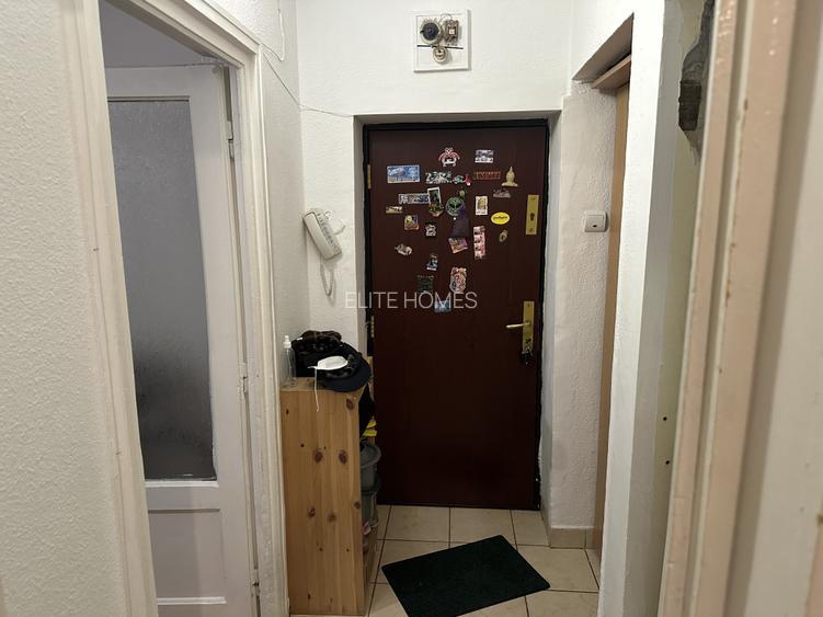 Apartament de 2 camere-Universitate FARA RISC/2-Room Apartment NO SEISMIC RISK - 5