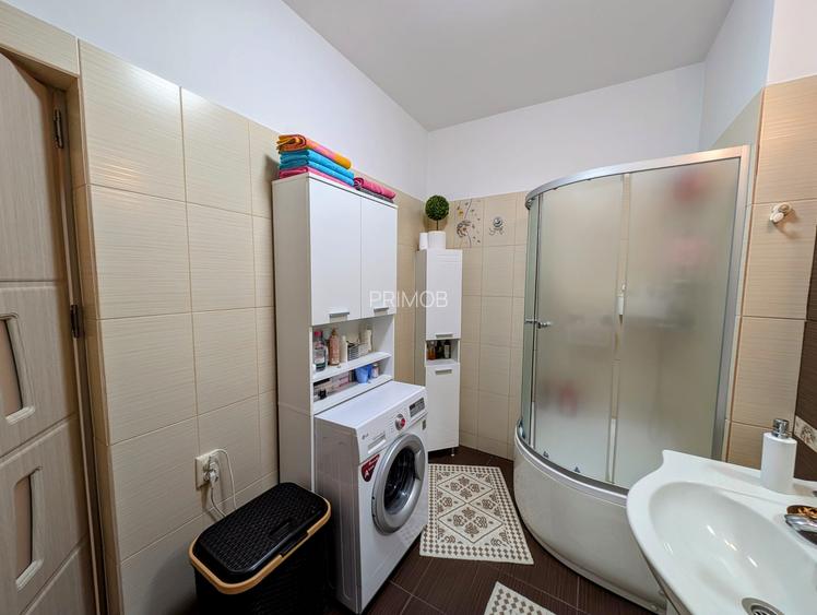 Plevnei-Casa Radio eleganta/robusta,9cam.D+P+E+M,renovata,curte generoasa,metrou - 14