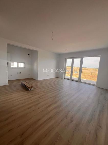 Comision 0%. Duplex spatios 120 mp. Panouri solare.  380 mp teren.  La cheie. - 15