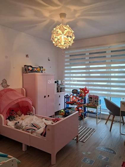 Casă de 111 mp, structură din cărămidă, locuință gata de mutare - 4