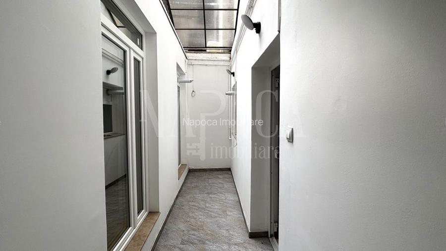 Apartament 3 camere de vanzare in Centru, Cluj Napoca - 12