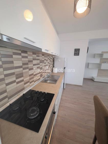 2 camere 68 mp bloc nou Liber imediat - 13