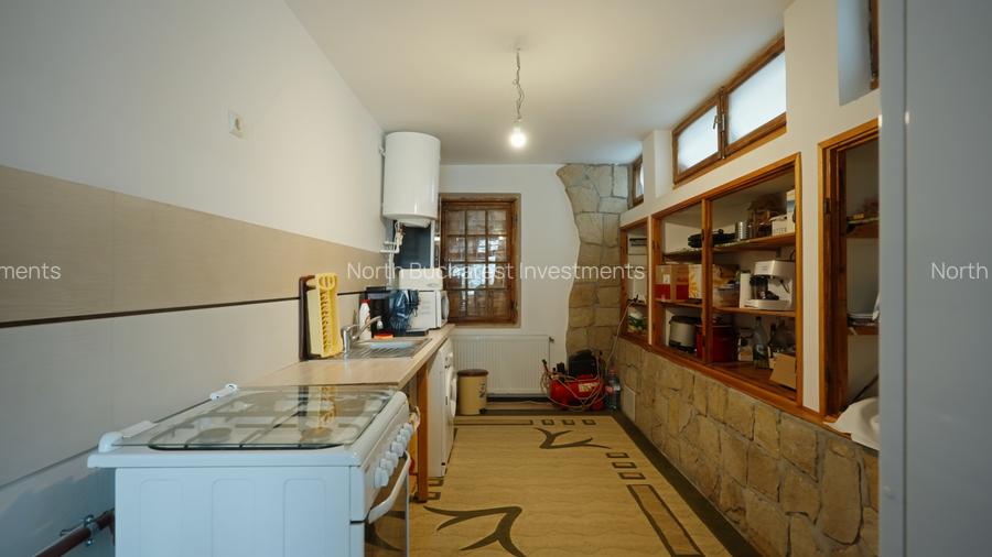 CABANA SINAIA - 138MP - SINAIA - COMISION 0% - 14