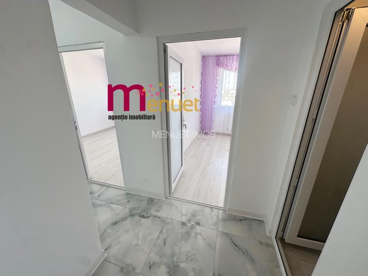 Apartament 3 camere ,renovat,zona Centrala - 6