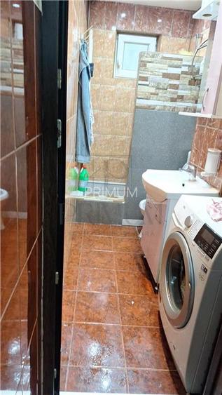 Sagului - 2 Camere - Renovat - Centrala termica proprie - Balcon - 4