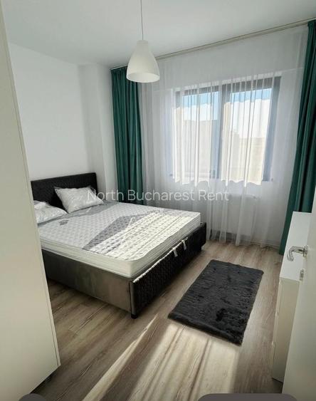 2 camere I Metrou Pacii I Bloc Nou I De inchiriat - 4