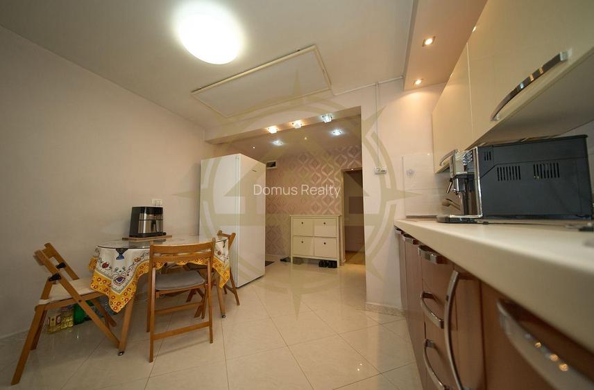 DOM00406 - Apartament 3 camere 2 bai Mall Vitan - 12