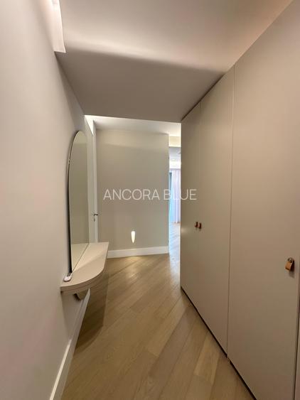 Apartament Exclusivist cu 3 Camere în Complexul Cortina 126, Iancu Nicolae - 15