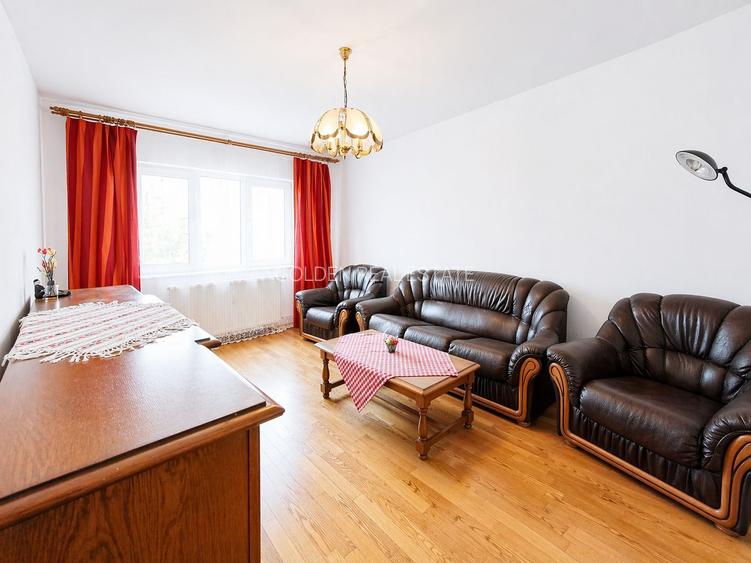 Apartament langa Facultate, 2 camere, Micalaca zona 300 - 3