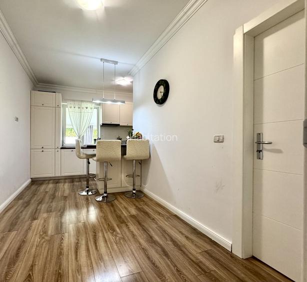 Duplex modern -  confort, eficiență și independență energeticǎ - 4